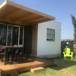Apartamento La Casita De Laura, Bolonia