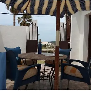 Сasa de vacaciones El Rincón De, Bolonia