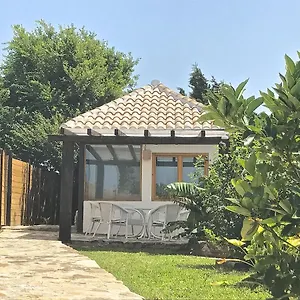Сasa de vacaciones Sol De 5, Bolonia
