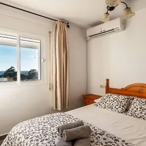 Apartamento Luz B, Bolonia