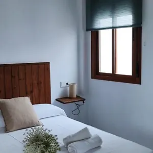 Apartamento - M A N U E L A, Bolonia