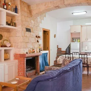Сasa de vacaciones Vivienda Rural El Mirador De, Enix