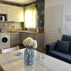 Apartamento En Playa De Bolonia, Tarifa, Bolonia