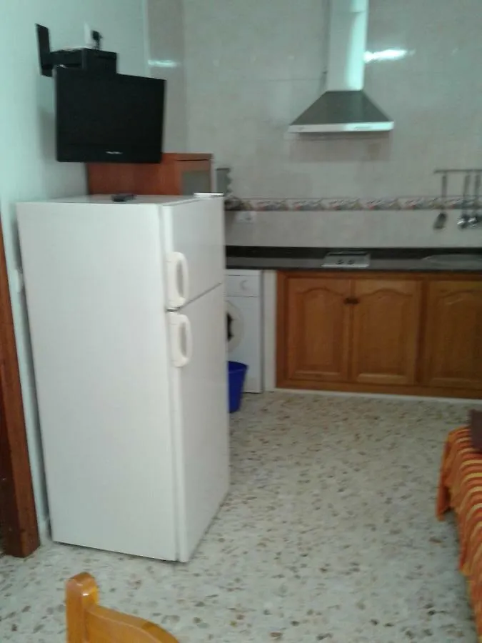 Appartamento La Era 30 Bolonia 0*,  Spagna